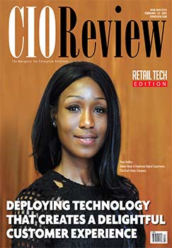 Top 20 Retail Tech Solutions Companies – 2023