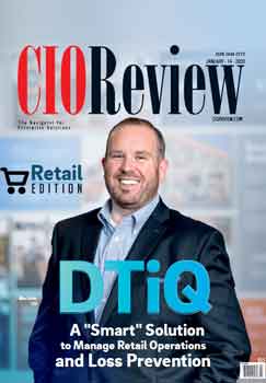 Top 20 Retail Solution Companies - 2020