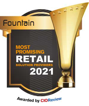 Top 20 Retail Solution Companies - 2021