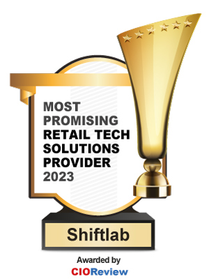 Top 20 Retail Tech Solutions Companies – 2023