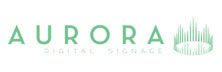 Aurora Digital Signage