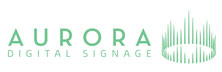 Aurora Digital Signage